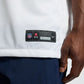 Kyle Hamilton Game Jersey White 9