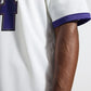 Kyle Hamilton Game Jersey White 14