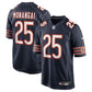 Kyle Monangai Team Game Jersey Navy
