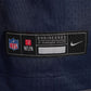 Kyle Monangai Team Game Jersey Navy 7