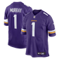 Kyler Murray Game Jersey Purple