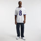 Lamar Jackson Game Jersey White 5