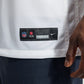 Lamar Jackson Game Jersey White 15