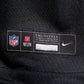 Lemar Parrish Team Retired Game Jersey Black 9