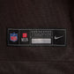 Leroy Kelly Retired Player Game Jersey Brown 7