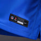 Los Angeles Rams Custom Game Jersey Royal 8
