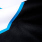 Luke Kuechly Game Jersey Black 6