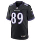 Mark Andrews Alternate Game Jersey Black 3