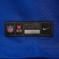 Maxwell Hairston Game Jersey Royal 7
