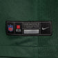 Micah Parsons Game Jersey Green 7