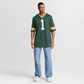 Micah Parsons Game Jersey Green 10