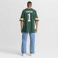 Micah Parsons Game Jersey Green 11