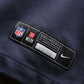 Micah Parsons Game Jersey Navy 6