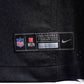 Custom Game Jersey Black 7