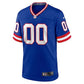 Classic Custom Game Jersey Royal 3
