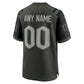2025 Rivalries Custom Game Jersey Gotham Green 4