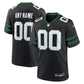 Alternate Custom Game Jersey Legacy Black