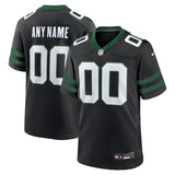 Alternate Custom Game Jersey Legacy Black