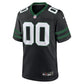 Alternate Custom Game Jersey Legacy Black 3