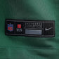 Custom Game Jersey Legacy Green 7