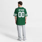 Custom Game Jersey Legacy Green 9
