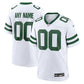 Custom Game Jersey White