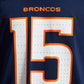 Nik Bonitto Alternate Game Jersey Navy 12