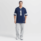 Number 1 Dad Game Jersey Navy 8