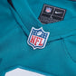 Parker Washington Game Jersey Teal 5
