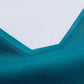 Parker Washington Game Jersey Teal 6