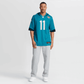Parker Washington Game Jersey Teal 8