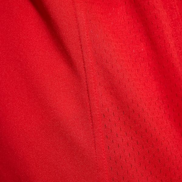 Patrick Mahomes Game Jersey Red 13
