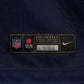 Patrick Surtain II Alternate Game Jersey Navy 7