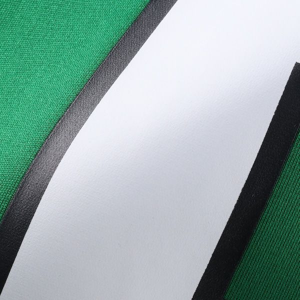 Alternate Custom Game Jersey Kelly Green 6