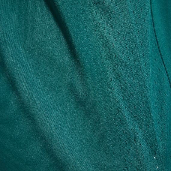 Custom Game Jersey Midnight Green 8