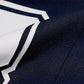 Quinnen Williams Game Jersey Navy 10