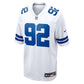 Quinnen Williams Game Jersey White 3