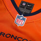 RJ Harvey Game Jersey Orange 5