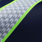 Custom Game Jersey Navy 6