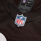 Shedeur Sanders Game Jersey Brown 7