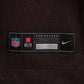 Shedeur Sanders Game Jersey Brown 9