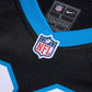 Steve Smith Sr. Retired Player Game Jersey Black 5
