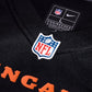 T. J. Houshmandzadeh Team Retired Player Game Jersey Black 5