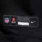 T. J. Houshmandzadeh Team Retired Player Game Jersey Black 7