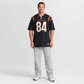 T. J. Houshmandzadeh Team Retired Player Game Jersey Black 8
