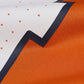 Talanoa Hufanga Game Jersey Orange 6