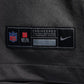 Custom Game Jersey Pewter 7