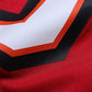 Custom Game Jersey Red 6