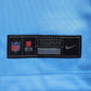 Throwback Custom Game Jersey Light Blue 7