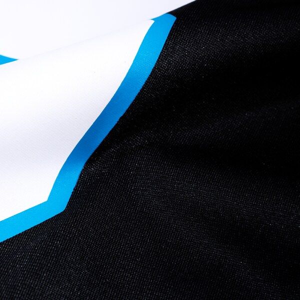 Tetairoa McMillan Game Jersey Black 6